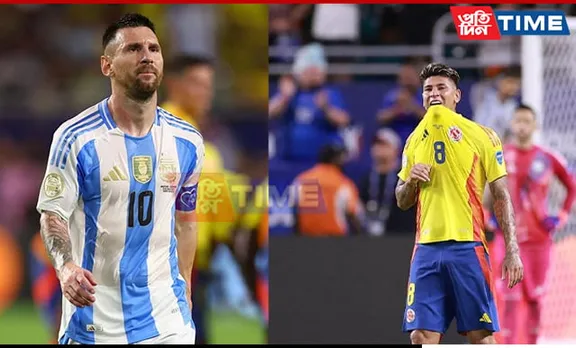 Copa America 2024: Argentina Triumphs Over Colombia in a Dramatic Finale